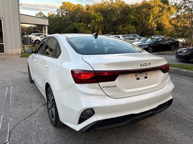 2023 Kia Forte LXS Seffner FL
