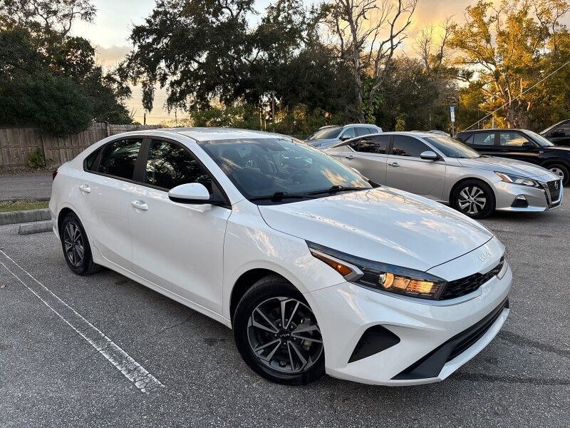 2023 Kia Forte LXS Seffner FL