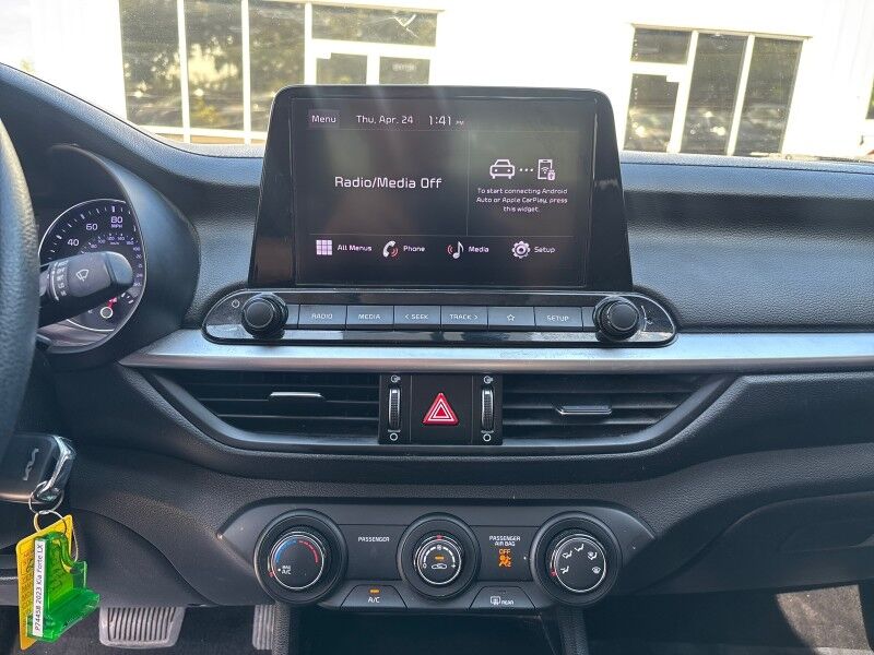 2023 Kia Forte LXS Seffner FL