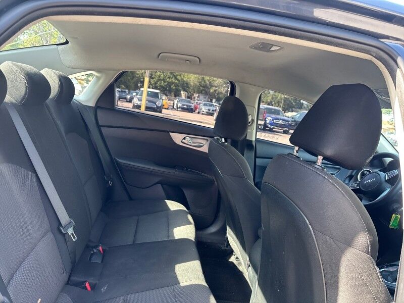 2023 Kia Forte LXS Seffner FL