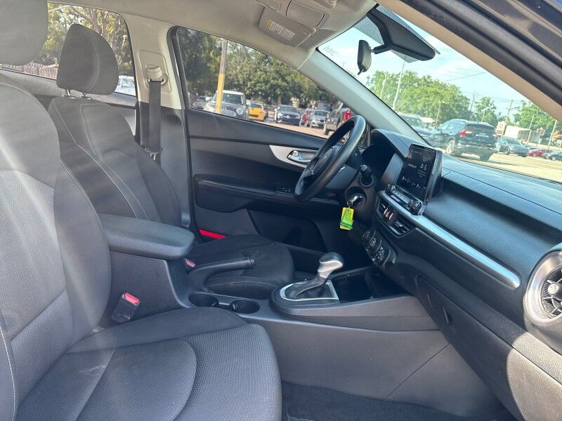 2023 Kia Forte LXS Seffner FL