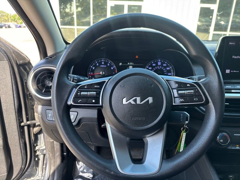 2023 Kia Forte LXS Seffner FL