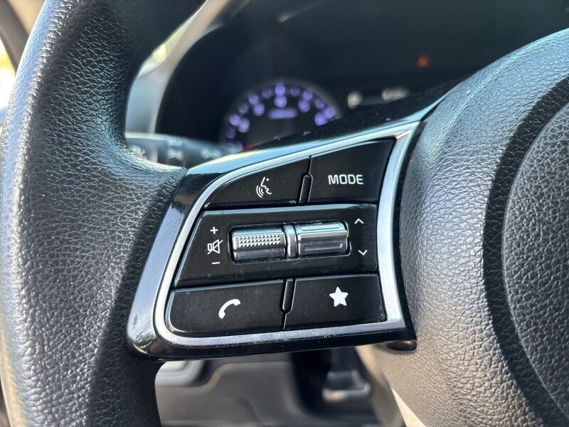 2023 Kia Forte LXS Seffner FL
