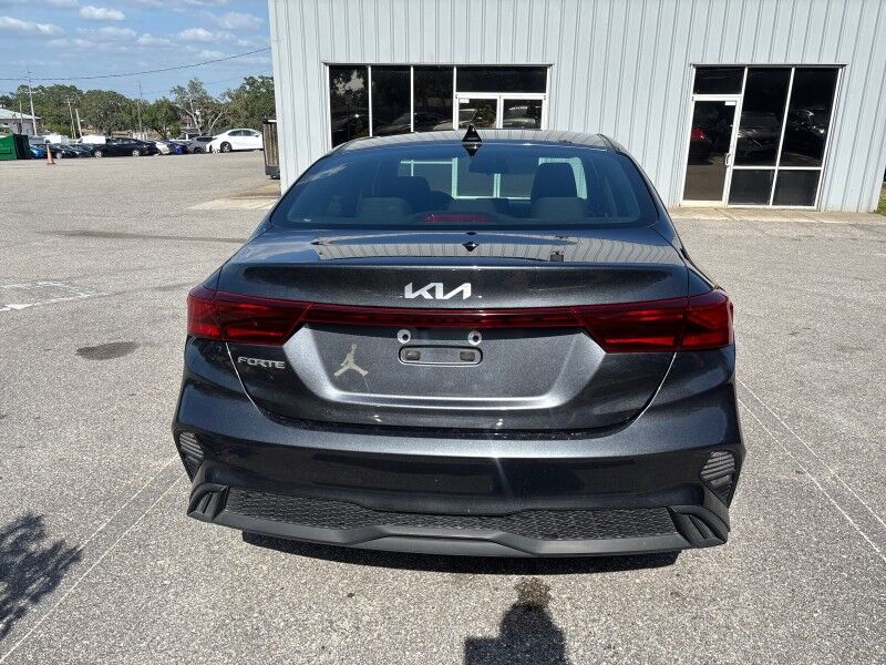 2023 Kia Forte LXS Seffner FL