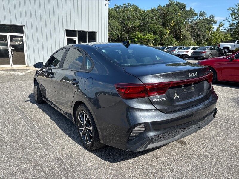 2023 Kia Forte LXS Seffner FL