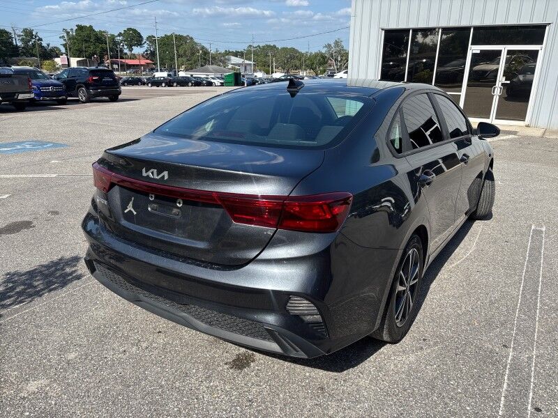 2023 Kia Forte LXS Seffner FL