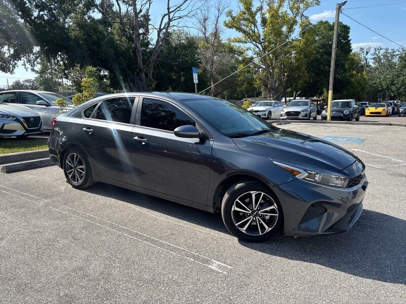 2023 Kia Forte LXS Seffner FL