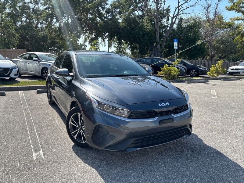 2023 Kia Forte LXS Seffner FL
