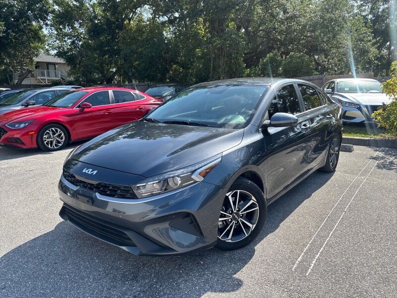 2023 Kia Forte LXS Seffner FL