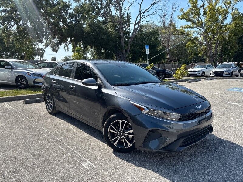 2023 Kia Forte LXS Seffner FL