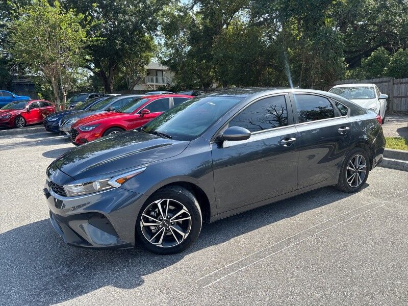 2023 Kia Forte LXS Seffner FL