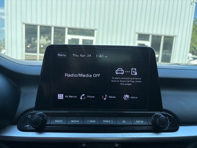 2023 Kia Forte LXS Seffner FL
