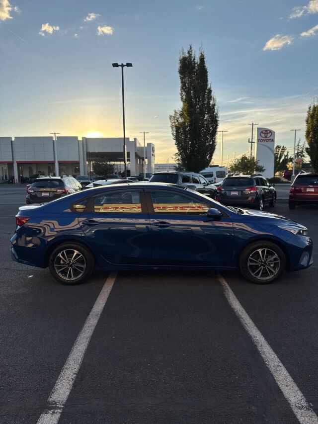 2023 Kia Forte LXS Spokane Valley WA