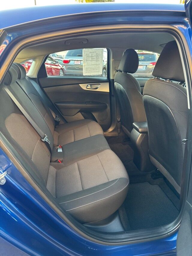 2023 Kia Forte LXS Spokane Valley WA