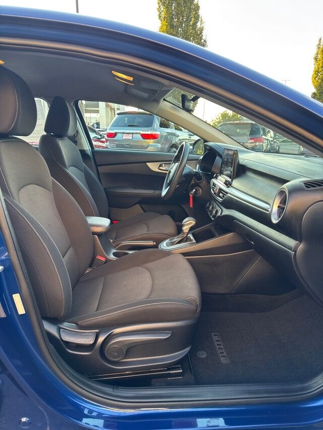 2023 Kia Forte LXS Spokane Valley WA