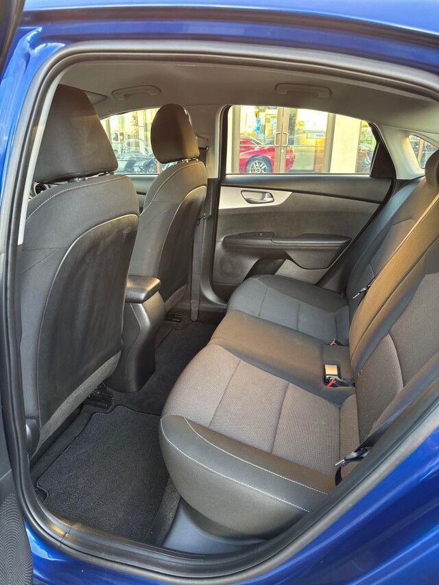 2023 Kia Forte LXS Spokane Valley WA