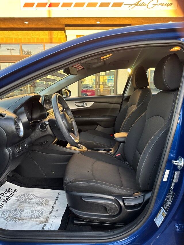 2023 Kia Forte LXS Spokane Valley WA