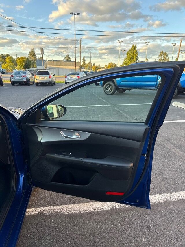 2023 Kia Forte LXS Spokane Valley WA