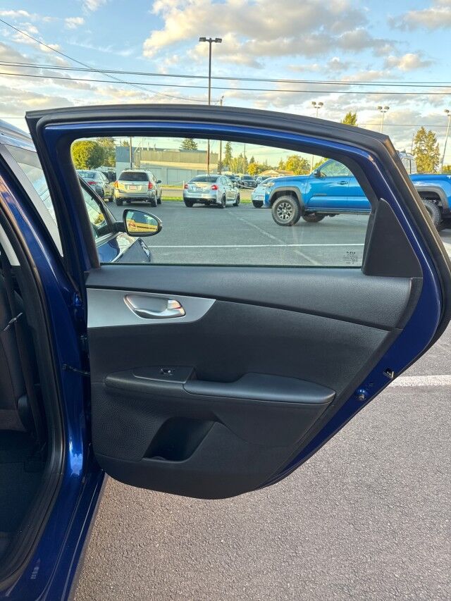 2023 Kia Forte LXS Spokane Valley WA