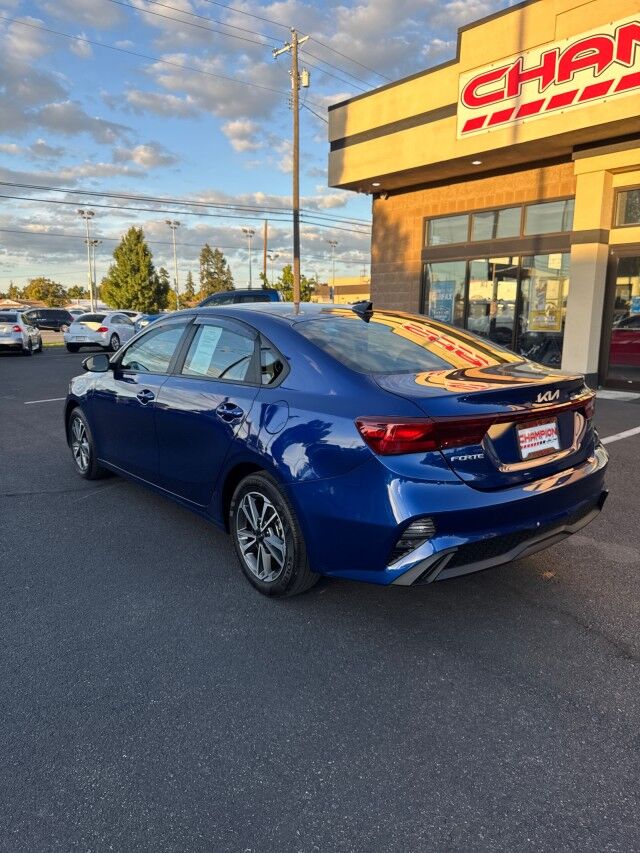 2023 Kia Forte LXS Spokane Valley WA