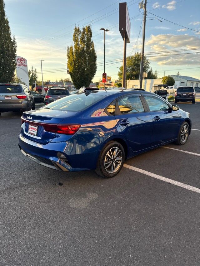 2023 Kia Forte LXS Spokane Valley WA