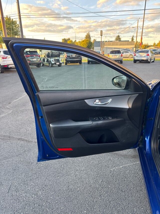 2023 Kia Forte LXS Spokane Valley WA