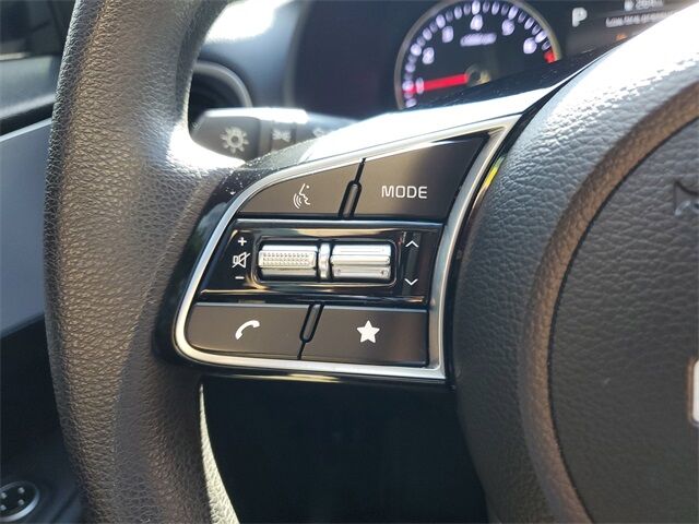 2023 Kia Forte LXS St. Augustine FL