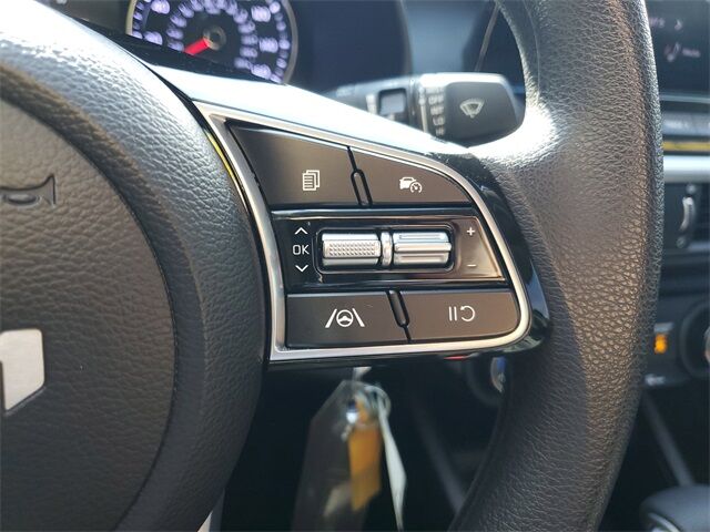 2023 Kia Forte LXS St. Augustine FL