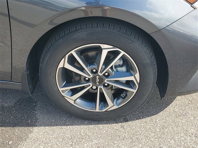 2023 Kia Forte LXS St. Augustine FL