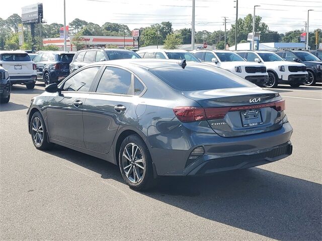 2023 Kia Forte LXS St. Augustine FL
