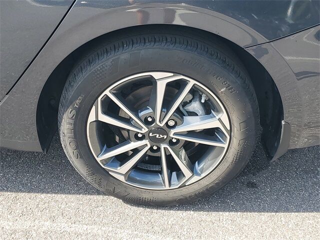 2023 Kia Forte LXS St. Augustine FL