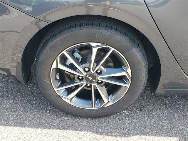 2023 Kia Forte LXS St. Augustine FL