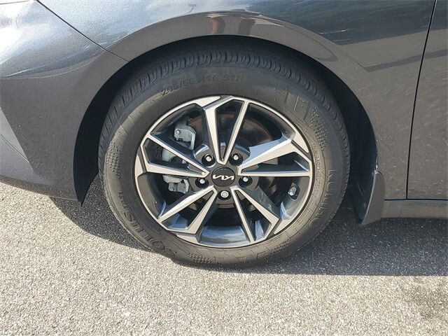 2023 Kia Forte LXS St. Augustine FL