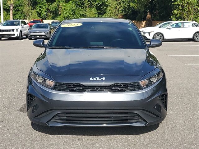 2023 Kia Forte LXS St. Augustine FL