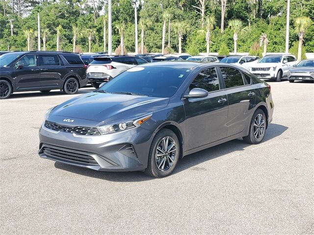 2023 Kia Forte LXS St. Augustine FL
