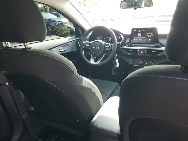 2023 Kia Forte LXS St. Augustine FL