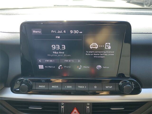 2023 Kia Forte LXS St. Augustine FL