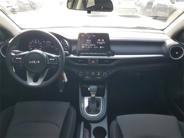 2023 Kia Forte LXS St. Augustine FL