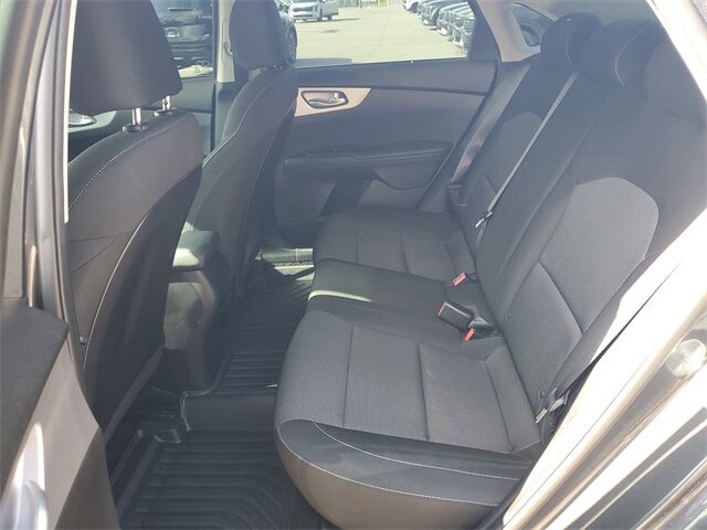 2023 Kia Forte LXS St. Augustine FL