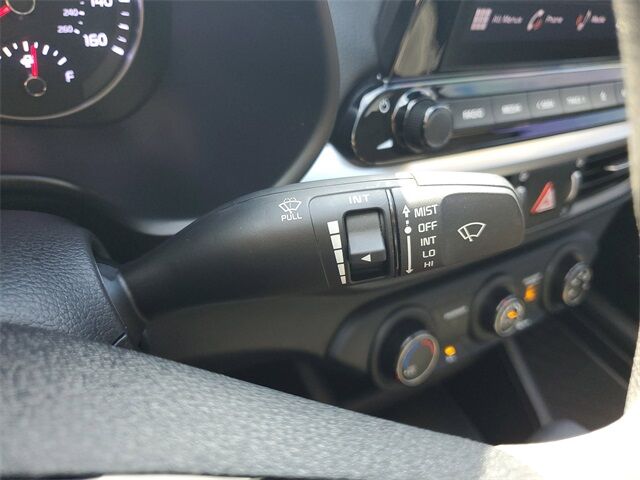 2023 Kia Forte LXS St. Augustine FL