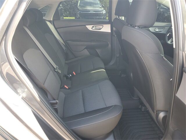 2023 Kia Forte LXS St. Augustine FL