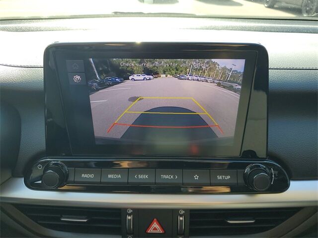 2023 Kia Forte LXS St. Augustine FL