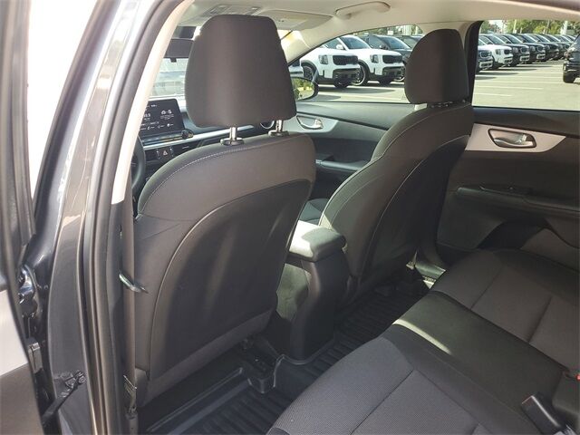 2023 Kia Forte LXS St. Augustine FL