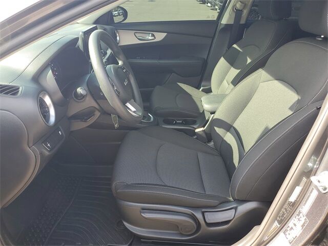 2023 Kia Forte LXS St. Augustine FL