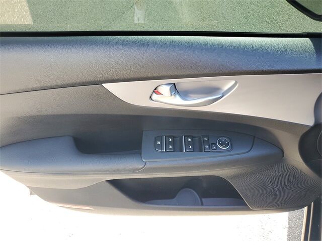 2023 Kia Forte LXS St. Augustine FL