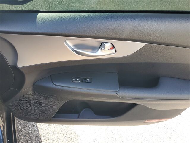 2023 Kia Forte LXS St. Augustine FL