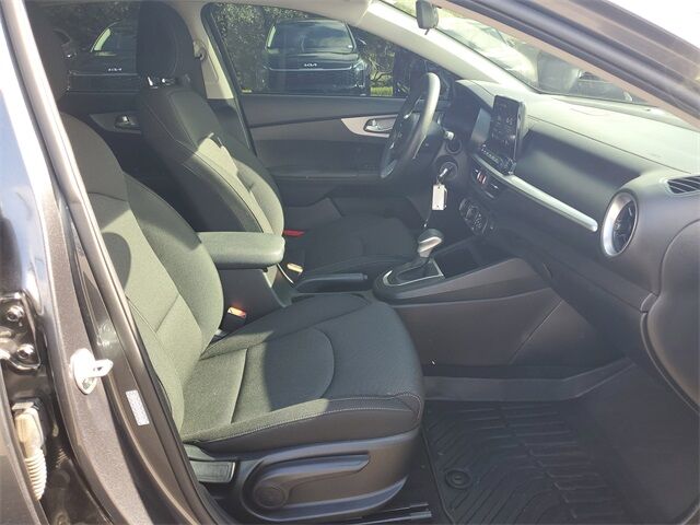2023 Kia Forte LXS St. Augustine FL