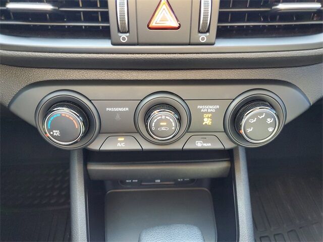 2023 Kia Forte LXS St. Augustine FL
