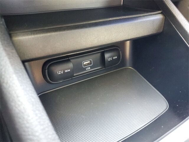 2023 Kia Forte LXS St. Augustine FL
