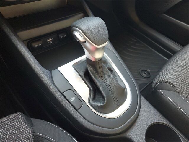 2023 Kia Forte LXS St. Augustine FL